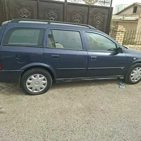 Opel Astra 1999