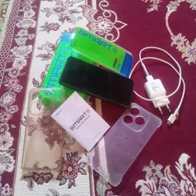 Smart 8