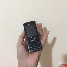 Nokia 6300