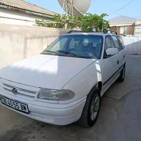 Opel Astra 1992