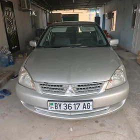 Mitsubishi Lancer 2009