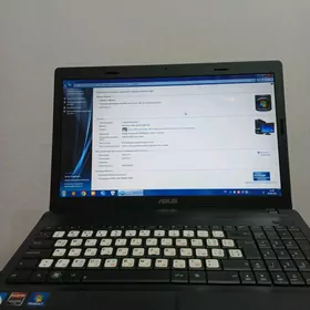 Asus x54h notebook (noutbuk)