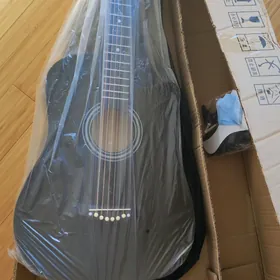 BASLANGYCLARA PAKET GITARA