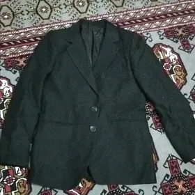 пиджак