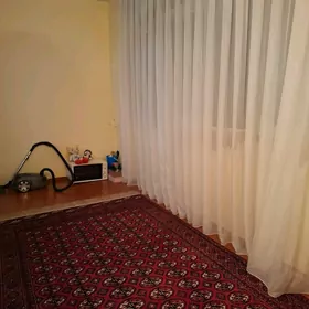 Туркменский ковёр
