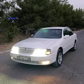 Toyota Avalon 1999