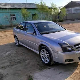 Opel Vectra 2003