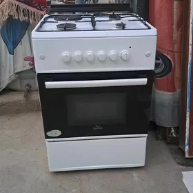 gaz plita газ плита