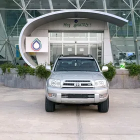 Toyota 4Runner 2003