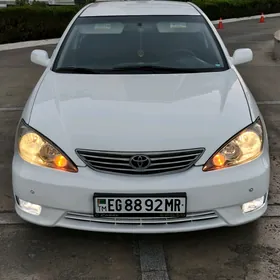 Toyota Camry 2003