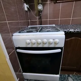 LG gaz