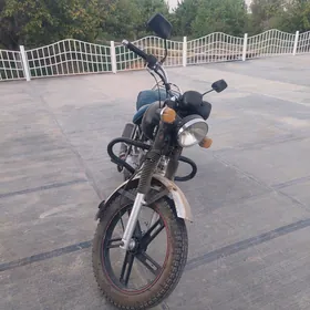 Yamaha Artistic 2015