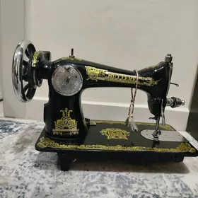tikin maşyn