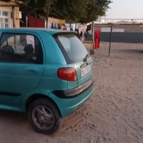 Daewoo Matiz 2004