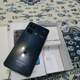 Redmi note 13 6/128