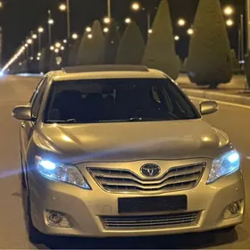 Toyota Camry 2009