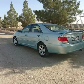 Toyota Camry 2003
