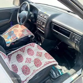 Opel Vectra 1990