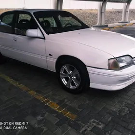 Opel Omega 1992