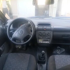 Opel Vita 1997