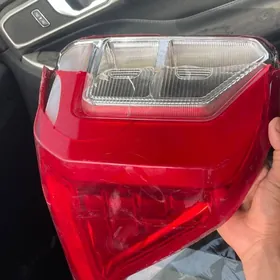 Ford yz sag fara