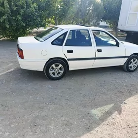 Opel Astra 1992