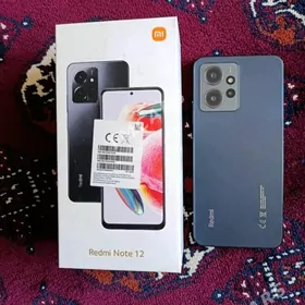 Redmi note 12