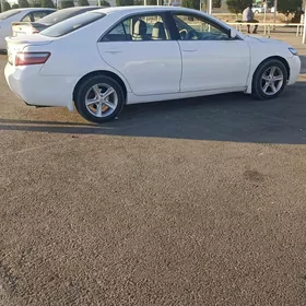 Toyota Camry 2008