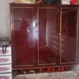 Satlyk mebel