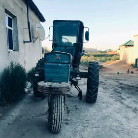 MTZ T-28 1995