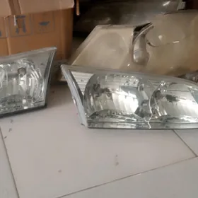 babyçka fary
