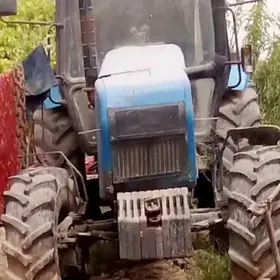 MTZ 82 2007