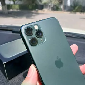 Iphone 11Pro 256gb