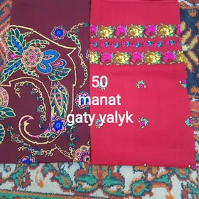 yalyk