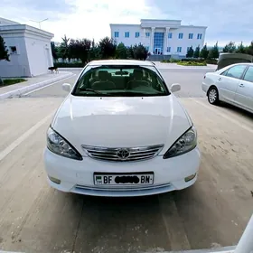 Toyota Camry 2002
