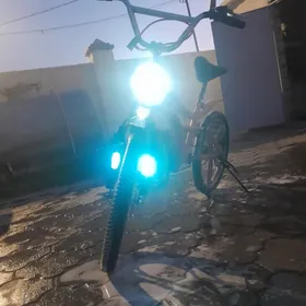 Bmx welik