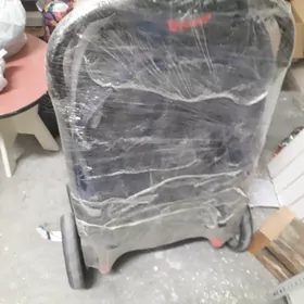 çaga kolaska