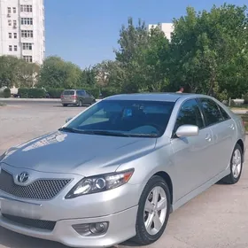 Toyota Camry 2009