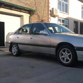 Opel Omega 1992