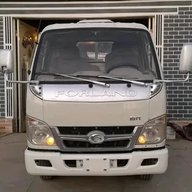 Forland H2 2010