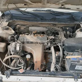 Toyota Camry 1998