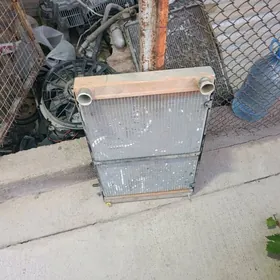 radiyator gazel