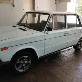 Lada 2106 1999