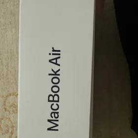 MacBook Air