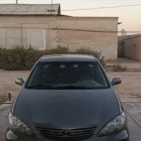 Toyota Camry 2005