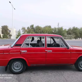 Lada 2106 1990