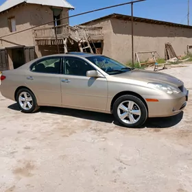 Lexus ES 330 2005
