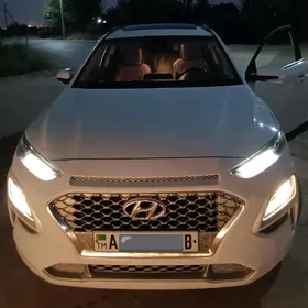 Hyundai Kona 2020