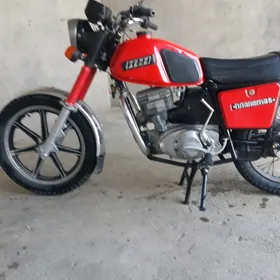 Iž Planeta 2000