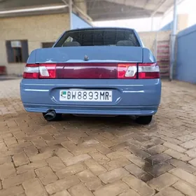 Lada 2110 2002